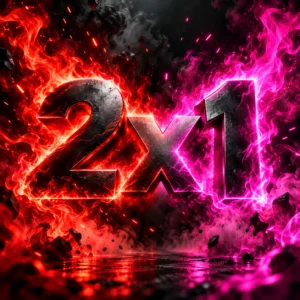2X1: MDT 2.0 + GLUTEOS LEGENDARIOS